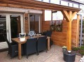 eiken veranda de meern utrecht
